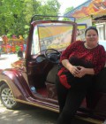 Rencontre Femme : Alla, 46 ans à Biélorussie  Grodno